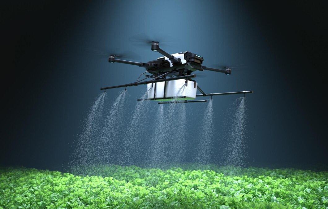 Agriculture