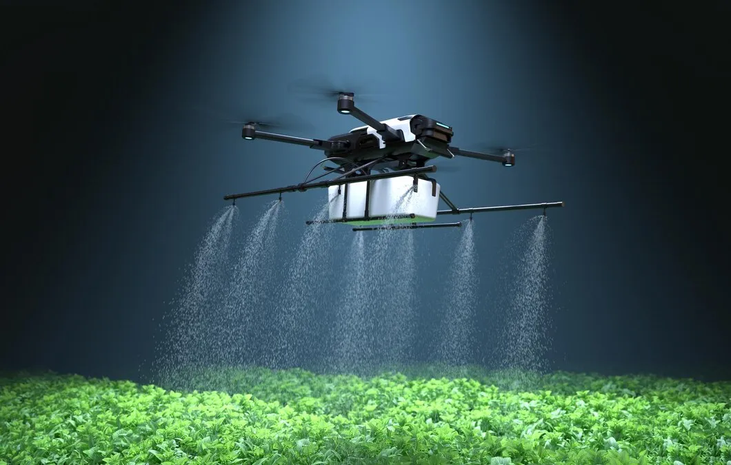 Agriculture